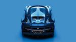 Bugatti Vision Gran Turismo 2015 года